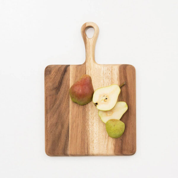 Wooden Board - Image 2